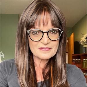 Meet your Posher, Dalene